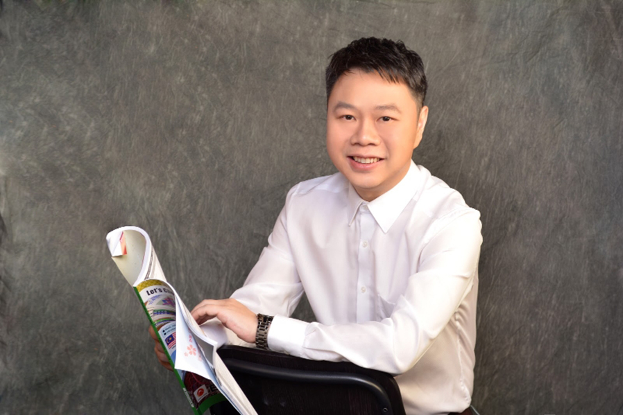 MAG CEO INTERVIEW WITH MALAYSIA'S TOP CHINESE NEWSPAPER - SIN CHEW 5 fd1c528e c5ea 46b2 9674 4a11d13b36b3 zsize