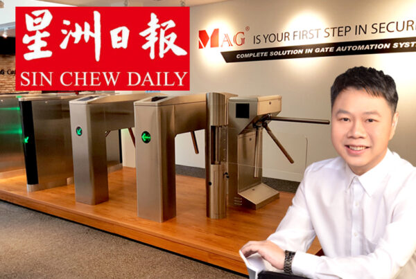 MAG CEO INTERVIEW WITH MALAYSIA'S TOP CHINESE NEWSPAPER - SIN CHEW 7 sin chew Mag CEO3