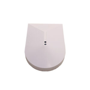 Alarm detect glass breaking
