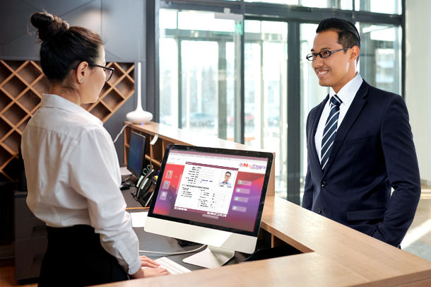 SIMPLIFIED USER PROFILE MANAGEMENT NEW