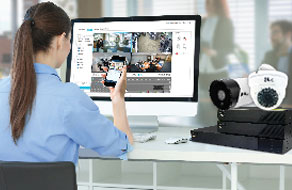 MAG AHD CCTV thumbnail