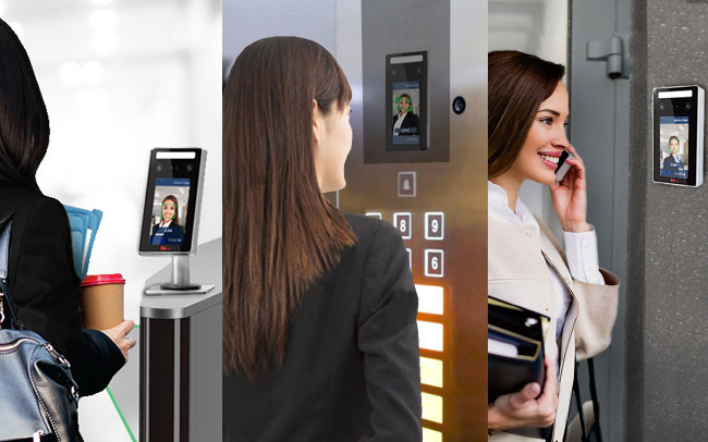Touchless is NOW6