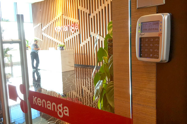 kenanga