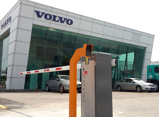 volvo web