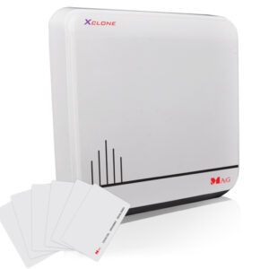 Access Controller Reader