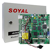 soyla reader multi dooor network