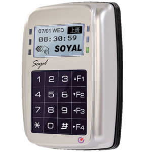 Access Card Reader Supplier