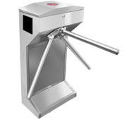 tripod turnstile gate