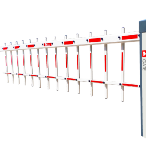 Parking Access - Long Range 26 magnetic barrier gate malaysia