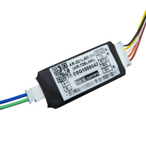 soyal interface converter module