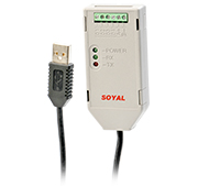 soyal usb data converter supplier