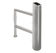 swing barrier gate