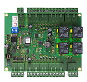 soyal access control malaysia supplier