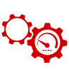 BlueSpeed motor