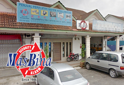 Liew Masbina technology