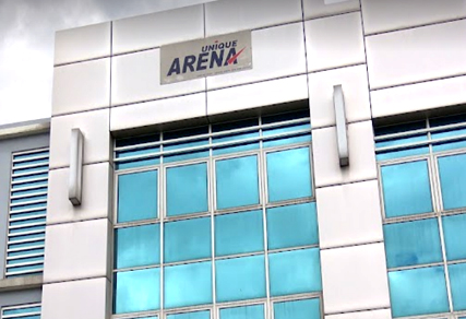Unique Arena