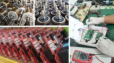 Good after sales service spare part2