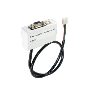 usb cable for alarm