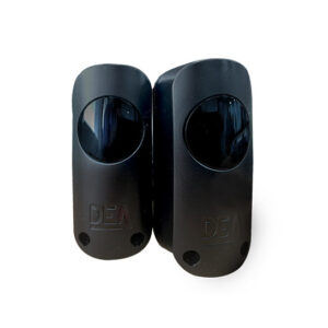 Alarm home yard security