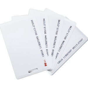 Access Card Supplier