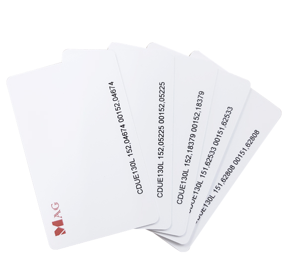 Access door package supplier Malaysia CDUE130L door access touch card