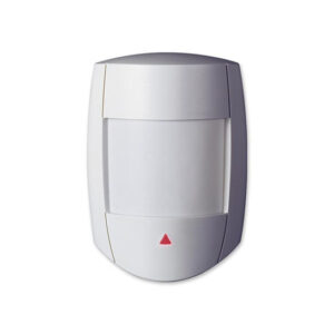Alarm sensor for office