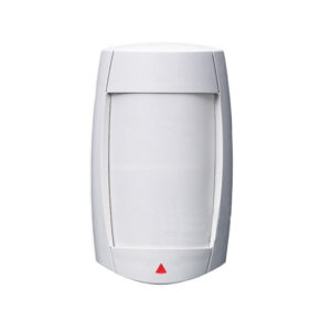 Alarm device for warehouse