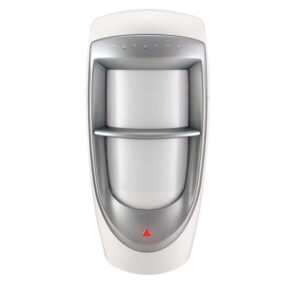 Alarm sensor for shop