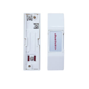 emergency button for door