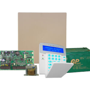 house alarm system
