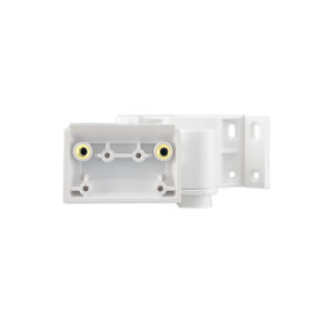 Alarm bracket