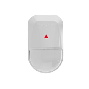 Motion Detector 21 Alarm detector for safety