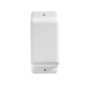 Alarm sensor security place