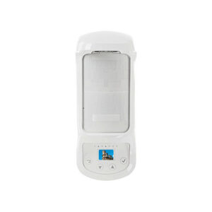 Motion Detector 15 Alarm for securing your place