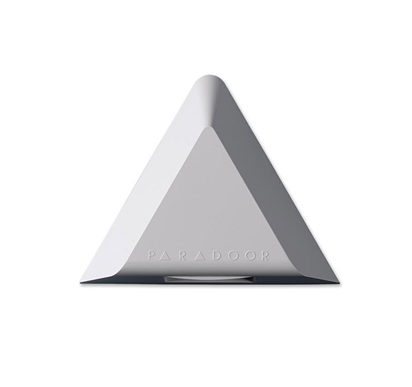 Paradoor 460 Alarm detector supplier