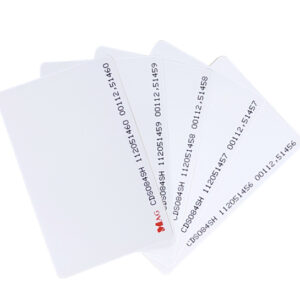 Proxmity card door access parking supplier Malaysia
