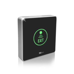 touchless button for door
