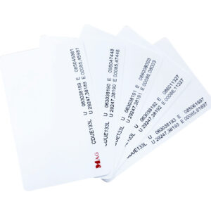 Xclone parking access card KL supplier