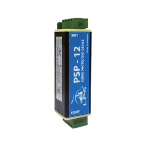 surge protector for gate
