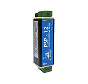 surge protector for guard house gate