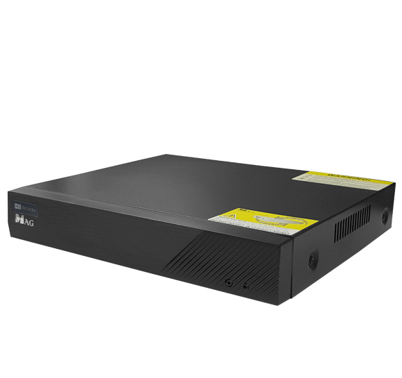 MGA04031 - MAG 4CH LITE 2MP HD Hybrid DVR Cheap DVR in Malaysia