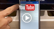 video loss thumbnail