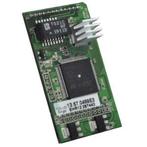 AR727I Soyal networking module