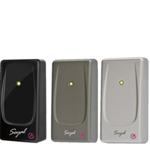 Soyal Card Reader