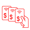 Touchless Access icon 05