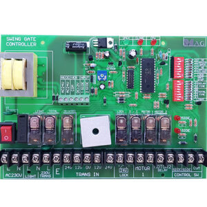 Autogate Panel MW131 product