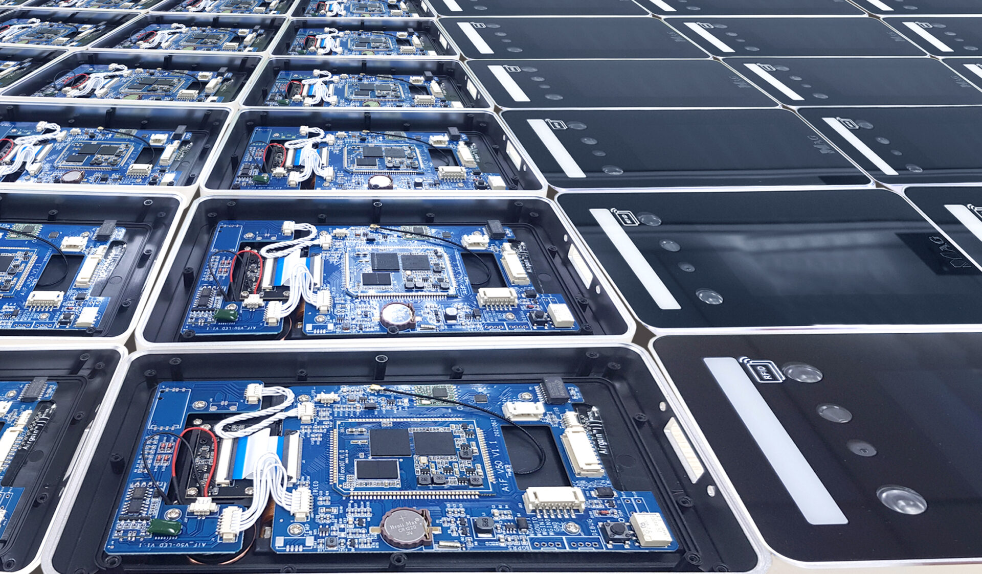FR330 PCB