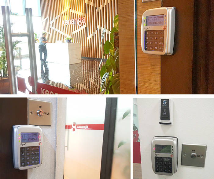 site implementation AR327H