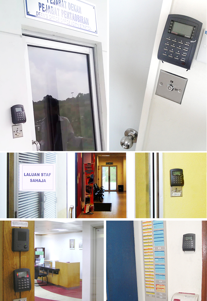 site implementation DP2