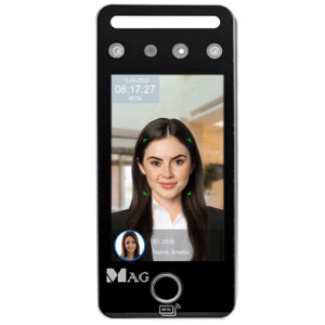 Face Recognition Access 35 FR330 face recognition reader manufacturer product2